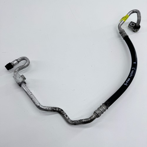 Ford max air - air, pipe