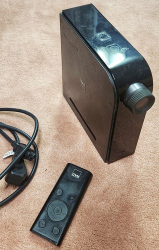 Nad d3020 hybrid - nad,