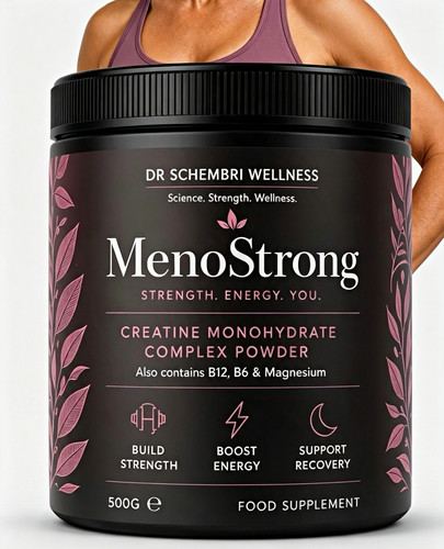 Schembri wellness - dr,