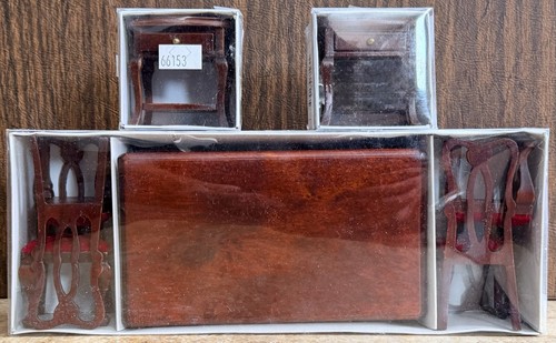 7pc vintage bombay - bombay, company