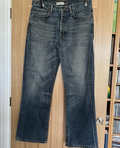 Redherring blue jeans 34r - redherring,