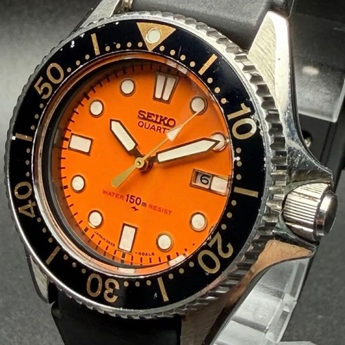 Seiko diver 150m 2625 0010 - diver, 2625-0010