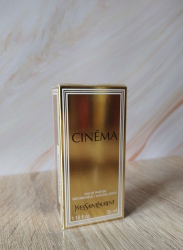 Yves saint laurent cinema edp - yves,