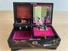 Japanese Lacquered Hand