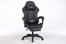 Executive Office Chair Swivel