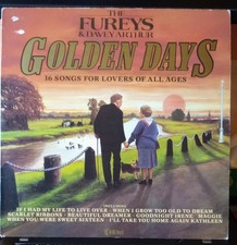 The Fureys & Davey Arthur
