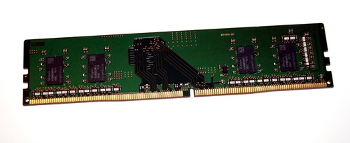 4gb ddr4 ram - 4gb, pc4-21300