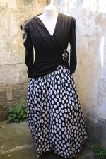 Vintage 80s Trina Lewis &