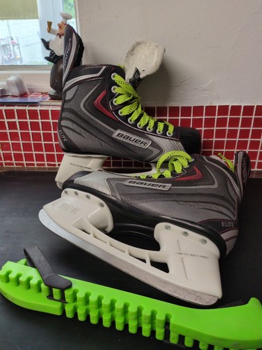 Bauer vapor elite ice hockey - bauer,