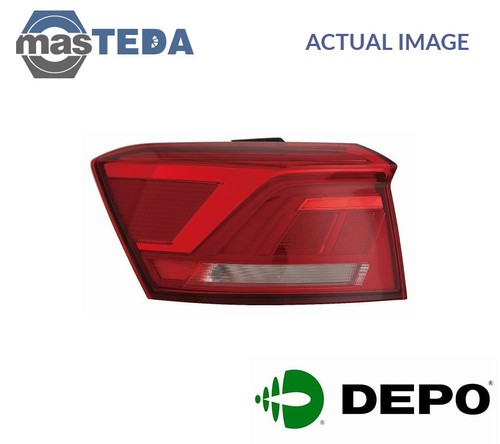 441 19bel ae1 - rear, tail