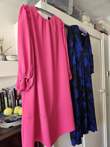Very pretty comfortable - very, joanna