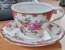 Vintage Aynsley Wilton bone