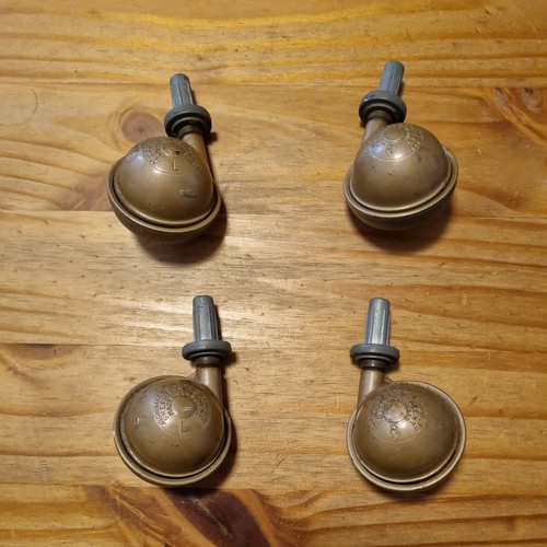 Four vintage archibald - vintage, kenrick
