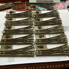 10x Hornby Dublo Vintage OO 3