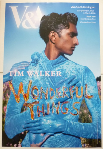 Tim walker wonderful things - tim,
