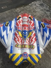 Bat ray towable tube - ray,