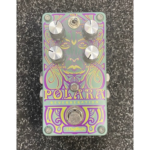 Digitech polara stereo - polara,