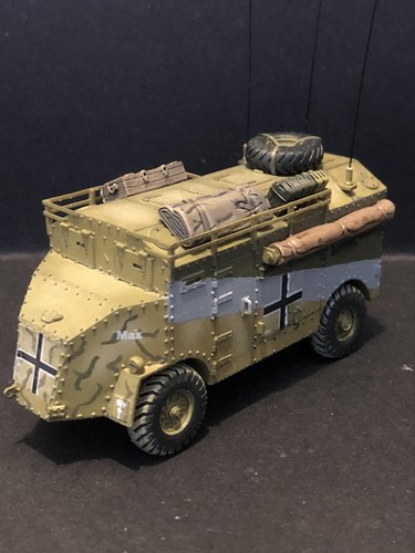 Ww2 german dorchester - ww2,