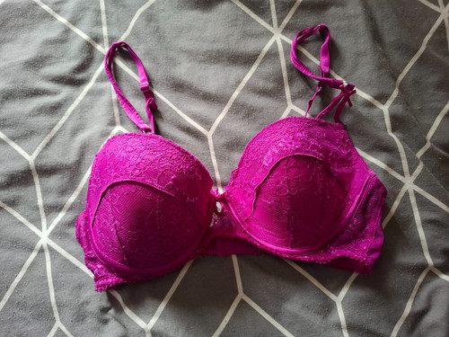 Secret possessions padded - secret,