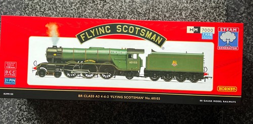 Hornby gauge r3991ss br - 'oo',