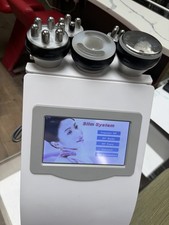 40K Cavitation RF Slimming