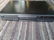 Technics SL-PG370A CD Compact