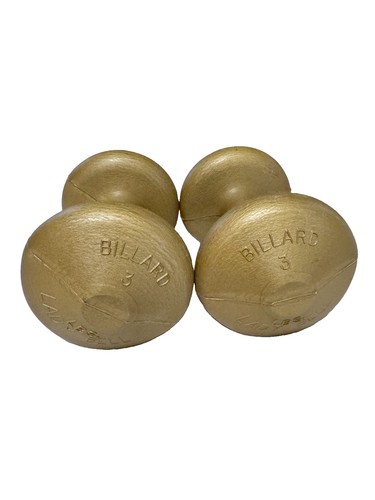 Vintage billard lady - lady, bell