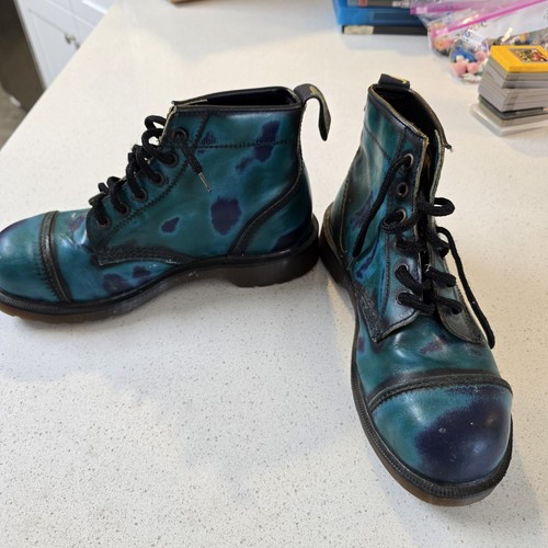 Martens 101 1460 vintage - dr,