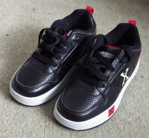Heelys size sidewalk sports - 12,