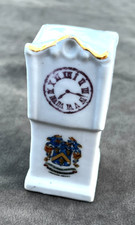 Antique WW1 Crested China