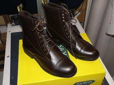 WOMEN'S "SAXON EQUILEATHER