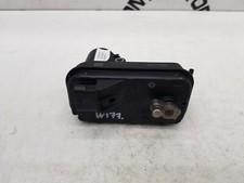 2020 MERCEDES W177 A250E 1.3