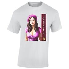 Prince T-Shirt Funny Inspired By Raspberry Beret Epiphany Design Purple Rain