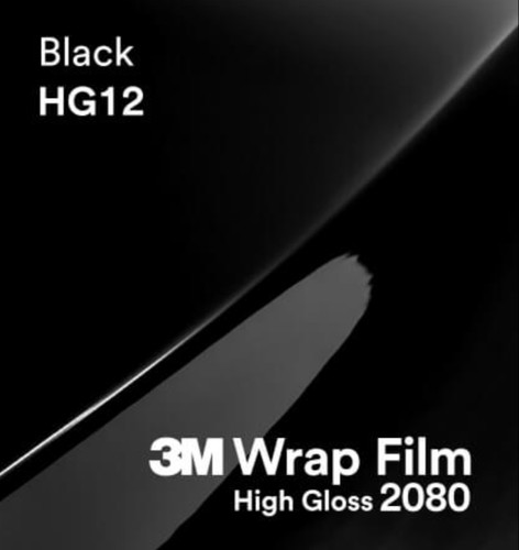 2080 hg12 high - hg12, black