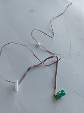 32INCH GENUINE SHARP 32BC4K TV IR SENSOR PART CODE: IR-E2-20 (20180226) 