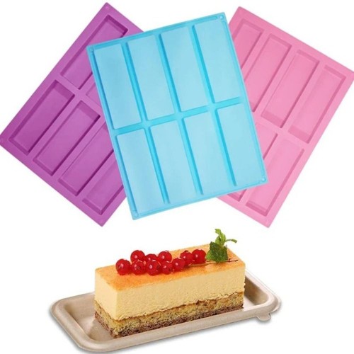 Cavity large rectangle - 8,