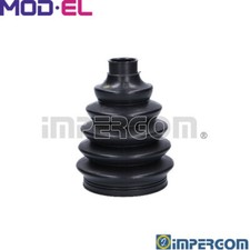 BELLOW DRIVE SHAFT FOR FIAT