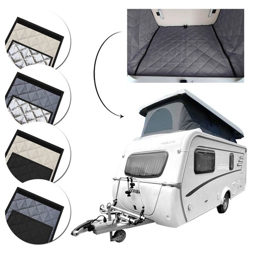 Isocamp magnetic thermal - magnetic,