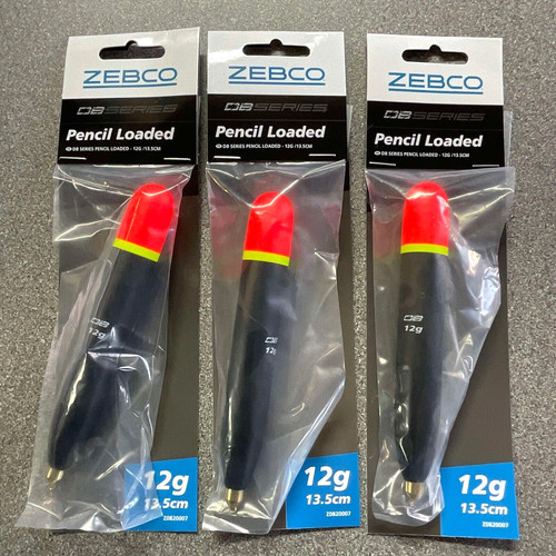 Zebco trophy series pencil - trophy,