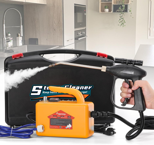 Car engine steam cleaner high - engine,
