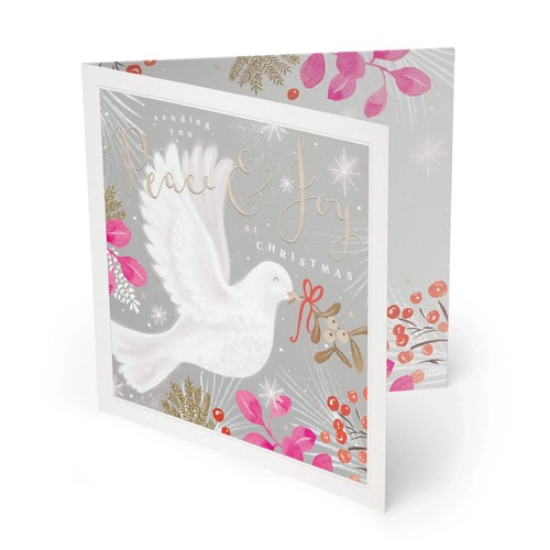Whistlefish christian peace - whistlefish,