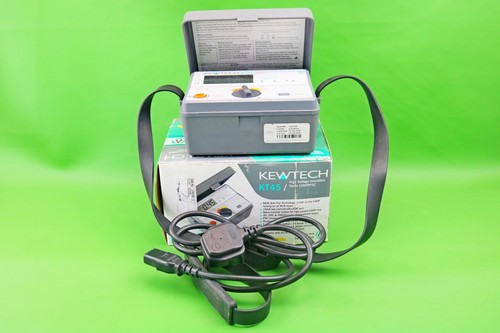 Kewtech kt45 digital - digital, loop