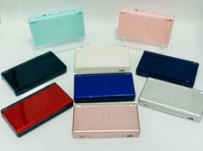 Nintendo DS Lite Authentic DSL