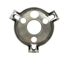 PORSCHE HORN BUTTON SPRING PLATE 356 911 911.613.807.00 91161380700