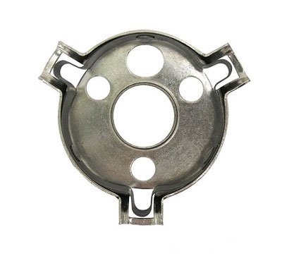 Porsche horn button - horn,