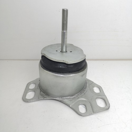 Engine suspension support - engine,