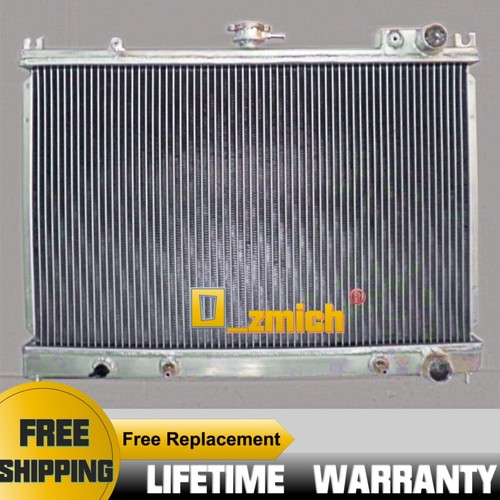 Aluminum radiator for - aluminum,