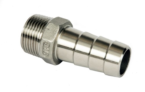 Stainless steel hose - stainless,