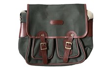 Game Bag Green  shooting