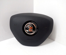 SKODA OCTAVIA 2018 STEERING WHEEL AIRBAG (SOME SCRATCHES) 6V0880201T